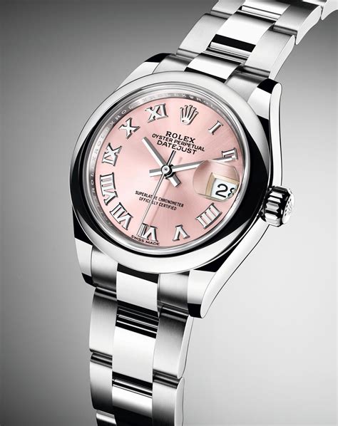 lady-datejust rolex prezzo